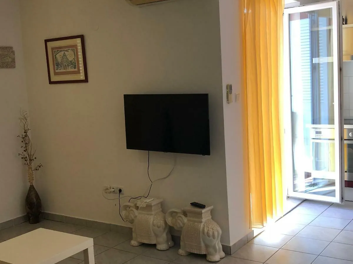 Apartman Snjezana Lägenhet Malinska