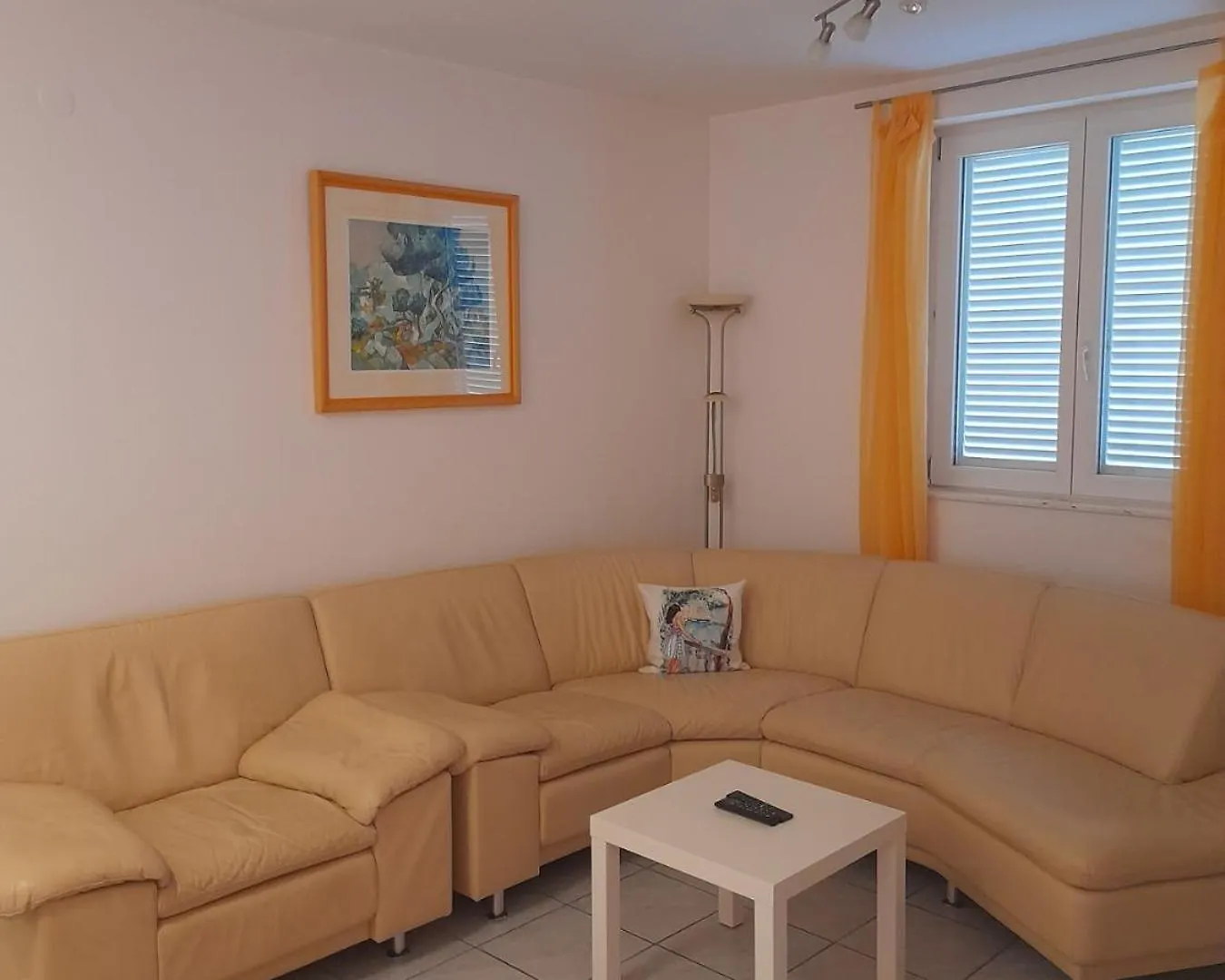 Apartman Snjezana Apartment Malinska 0*,  Croatia