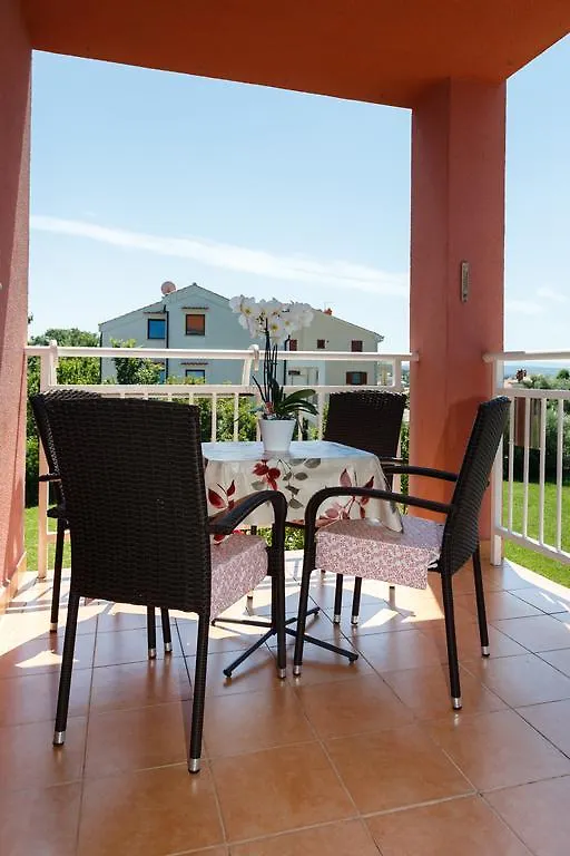 Apartman Snjezana Apartment Malinska