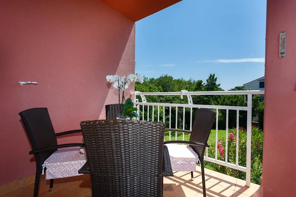 Apartman Snjezana Apartment Malinska