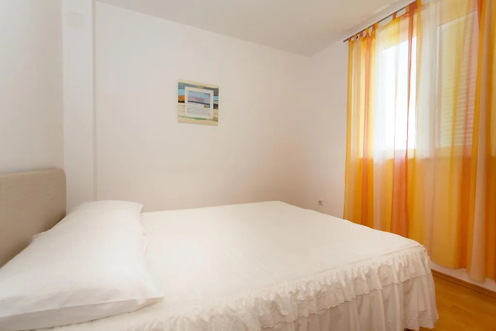 Apartman Snjezana Apartment Malinska