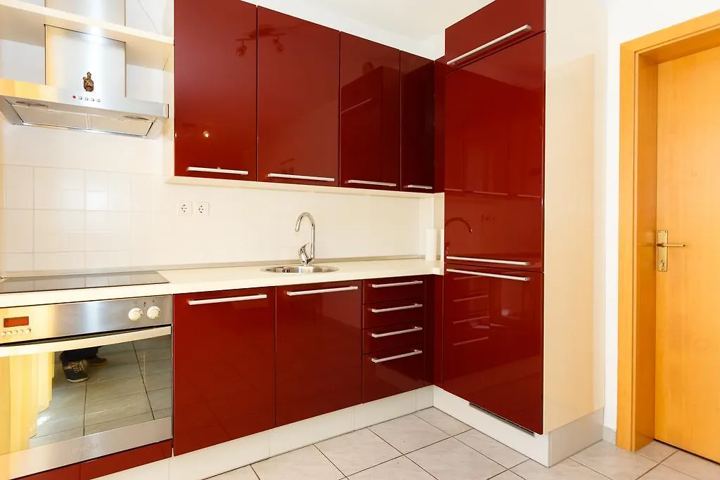Apartman Snjezana Apartment Malinska