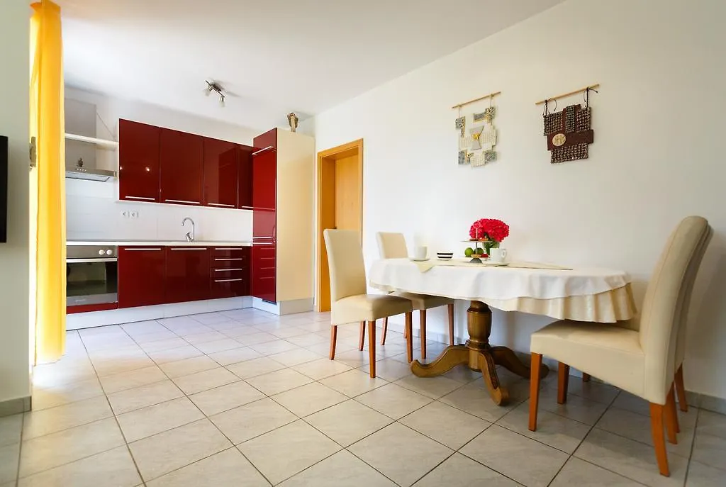 Apartman Snjezana Apartment Malinska