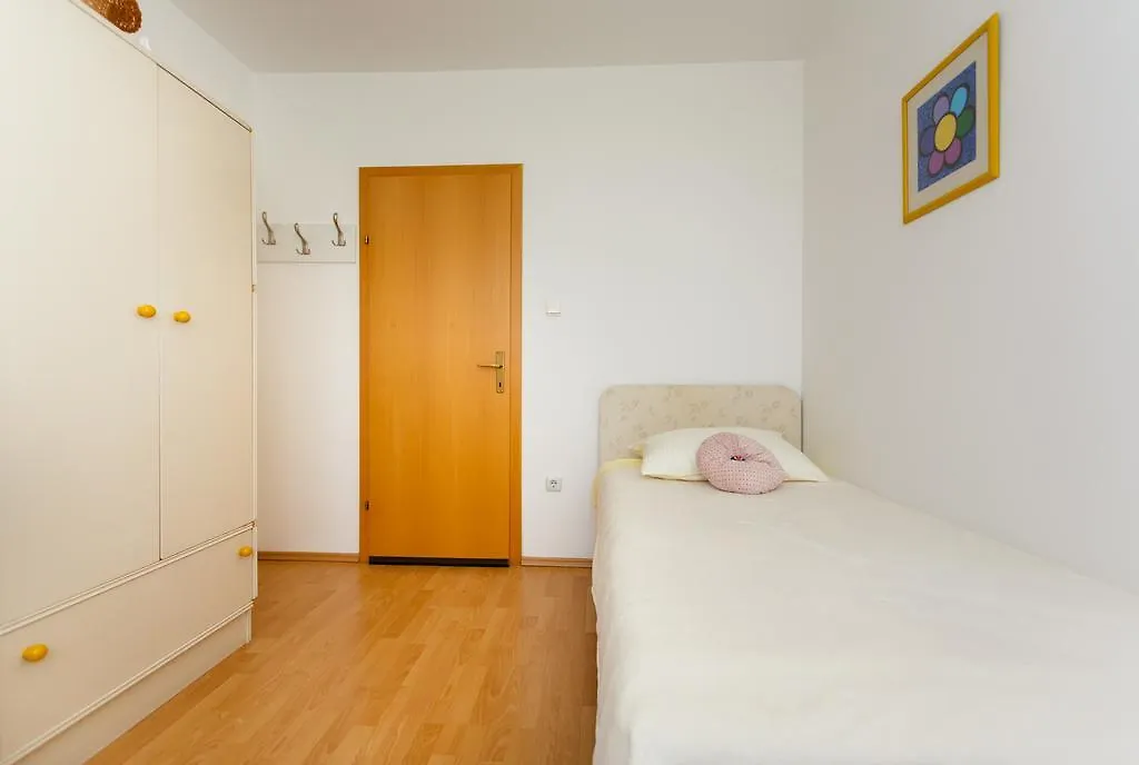 Apartman Snjezana Apartment Malinska