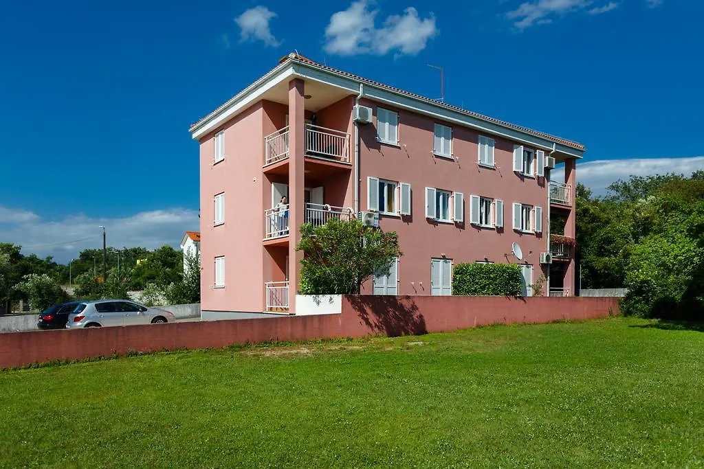Apartman Snjezana Apartment Malinska