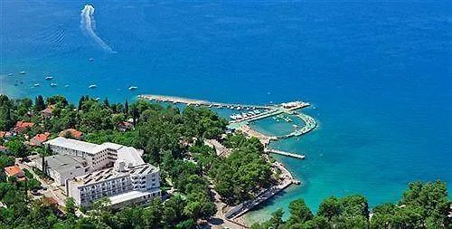 Apartman Snjezana Apartment Malinska