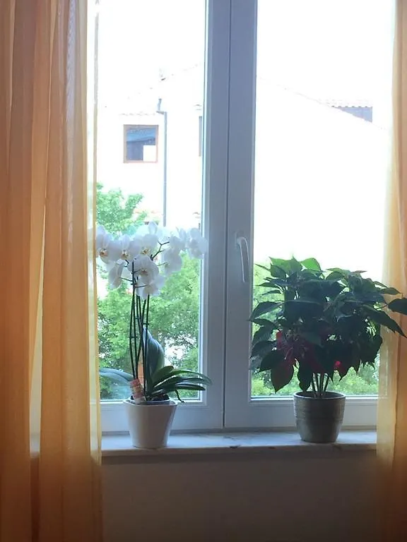 Apartman Snjezana Apartment Malinska