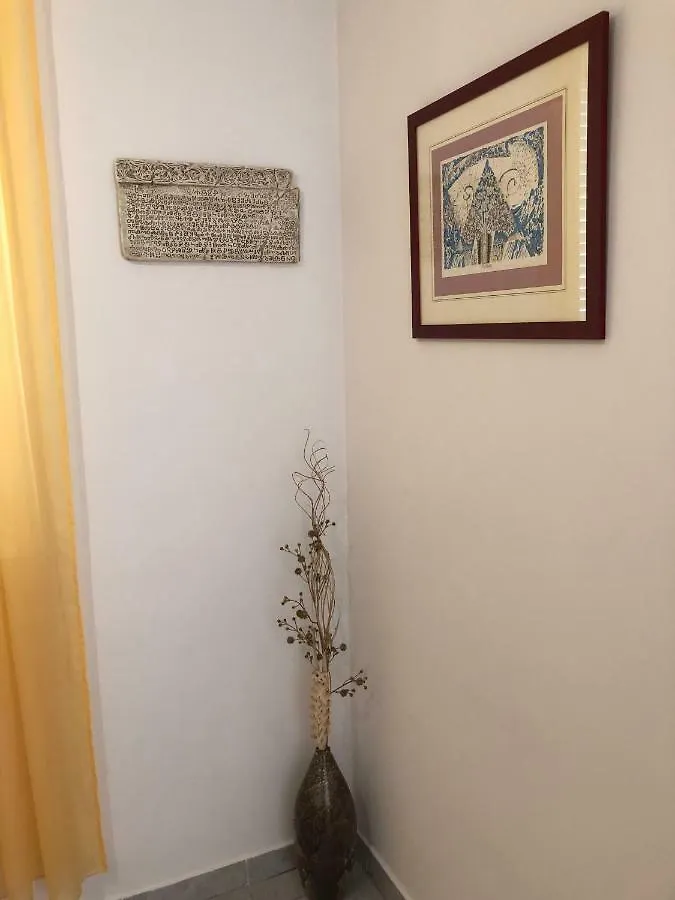 Apartman Snjezana Apartment Malinska