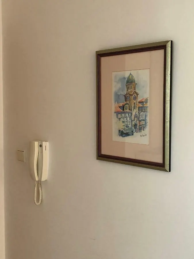 Apartman Snjezana Apartment Malinska 0*,  Croatia
