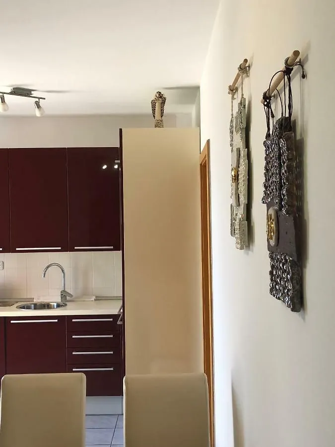 Apartman Snjezana Apartment Malinska