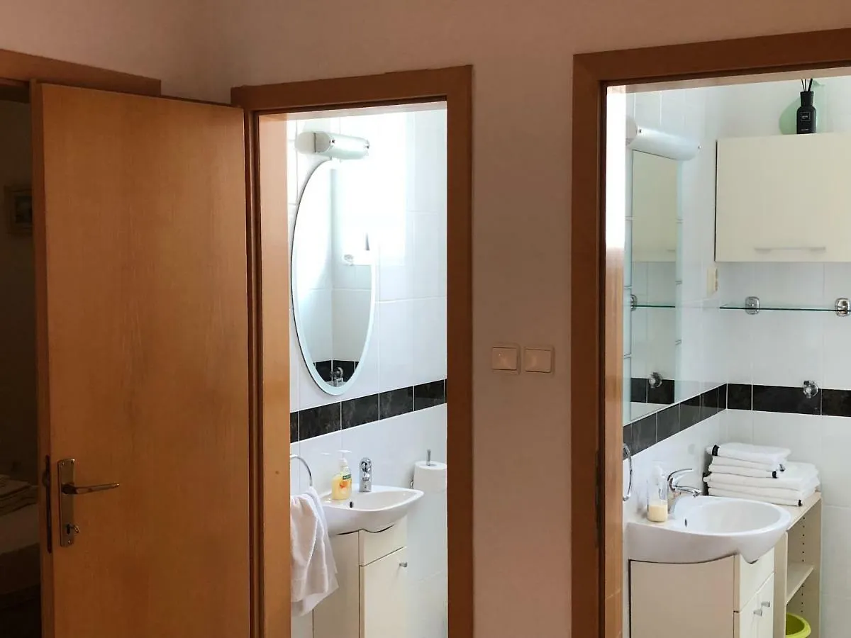 Apartman Snjezana Apartment Malinska