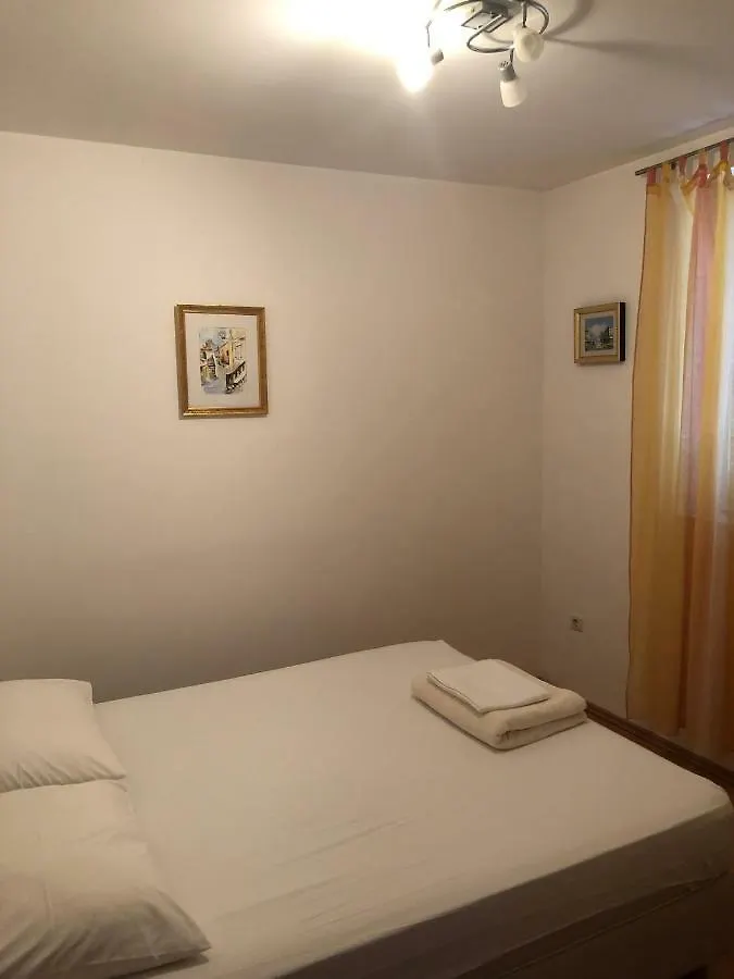 Apartman Snjezana Apartment Malinska