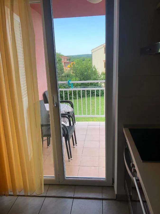 Apartman Snjezana Apartment Malinska